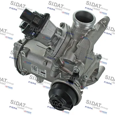 Vanne EGR Audi Q7 · Audi A5 · Audi A4 B8
