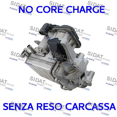 Module-EGR Vw MULTIVAN T6 · Vw TRANSPORTER T6 / CARAVELLE T6 Bus · Vw TRANSPORTER T6 Van