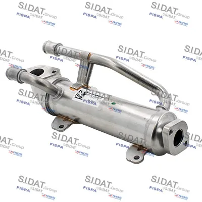 Radiateur, réaspiration des gaz d'échappement Audi A3 · Audi A3 Sportback · Seat ALTEA