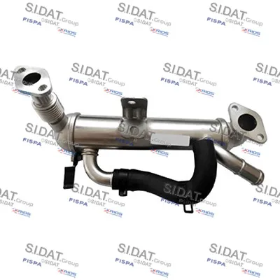 Radiateur, réaspiration des gaz d'échappement Hyundai i20 I · Hyundai ix20 · Kia CEE'D Hatchback