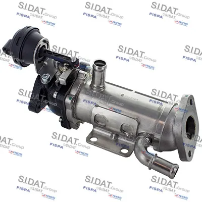 Radiateur, réaspiration des gaz d'échappement Fiat DOBLO Platform/Chassis · Renault TRAFIC II Bus · Renault TRAFIC II Van