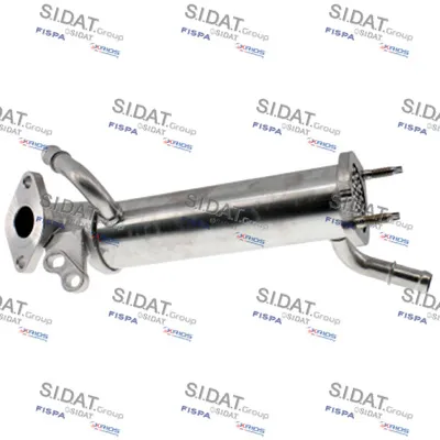 Radiateur, réaspiration des gaz d'échappement Ford TRANSIT Bus · Ford TRANSIT Van · Ford TRANSIT Platform/Chassis