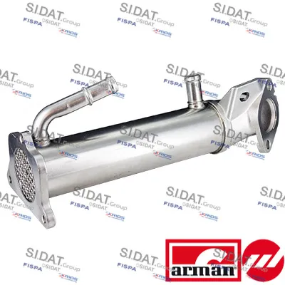 Radiateur, réaspiration des gaz d'échappement Ford TRANSIT Van · Ford TRANSIT V363 Bus · Ford TRANSIT V363 Van