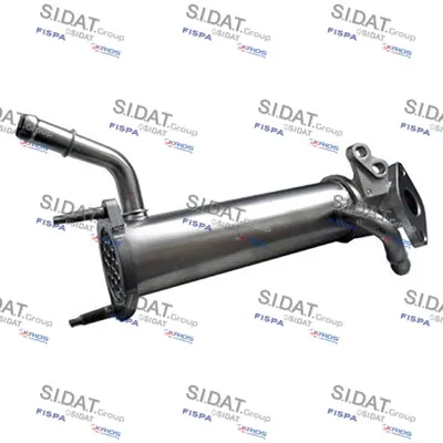Radiateur, réaspiration des gaz d'échappement Ford TRANSIT Bus · Ford TRANSIT Van · Ford TRANSIT Platform/Chassis