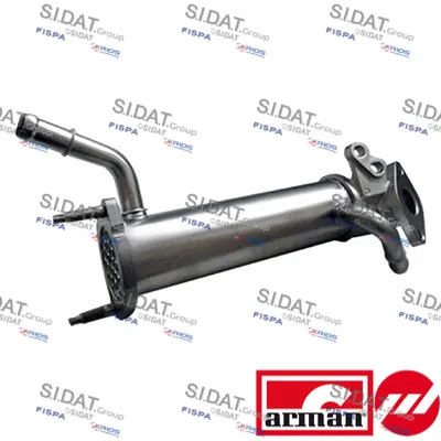 Radiateur, réaspiration des gaz d'échappement Ford TRANSIT Bus · Ford TRANSIT Van · Ford TRANSIT Platform/Chassis
