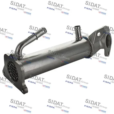 Radiateur, réaspiration des gaz d'échappement Ford TRANSIT Bus · Ford TRANSIT Van · Ford TRANSIT Platform/Chassis