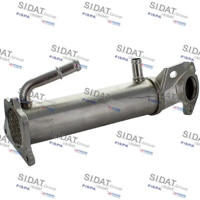 Radiateur, réaspiration des gaz d'échappement Ford TRANSIT Bus · Ford TRANSIT Van · Ford TRANSIT Platform/Chassis