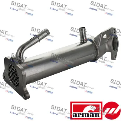Radiateur, réaspiration des gaz d'échappement Ford TRANSIT Bus · Ford TRANSIT Van · Ford TRANSIT Platform/Chassis