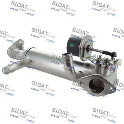 Radiateur, réaspiration des gaz d'échappement Vw TOUAREG · Vw TRANSPORTER T5 Platform/Chassis (7JD, 7JE, 7JL, 7JY, 7JZ, 7F · Vw TRANSPORTER T5 Van