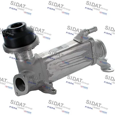 Radiateur, réaspiration des gaz d'échappement Audi A8 D3 · Audi A6 C6 · Audi A4 B7