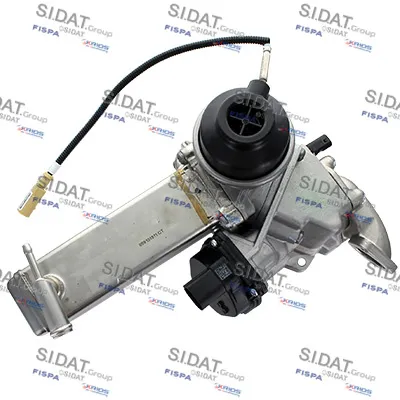 Radiateur, réaspiration des gaz d'échappement Audi A7 Sportback · Audi Q7 · Audi A6 C8