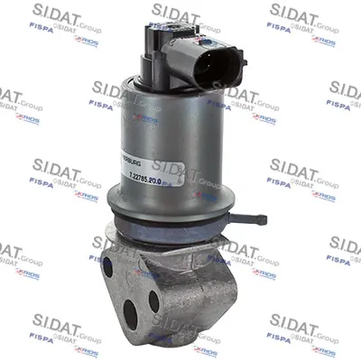 Vanne EGR Audi A4 B5 · Audi A4 B5 Avant · Audi A4 B6