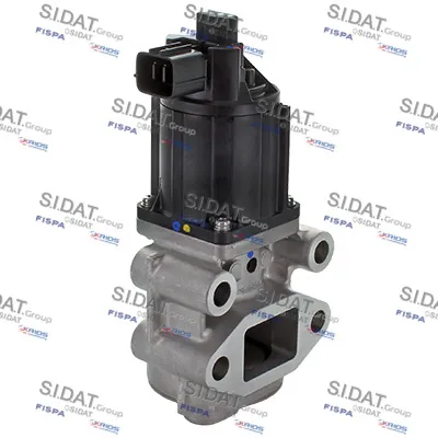 Vanne EGR Mitsubishi L200 / TRITON · Mitsubishi PAJERO IV