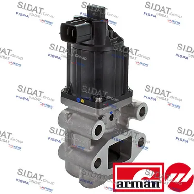 Vanne EGR Mitsubishi L200 / TRITON · Mitsubishi PAJERO IV