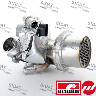 Module-EGR Audi Q3 · Audi A3 · Audi A3 Sportback