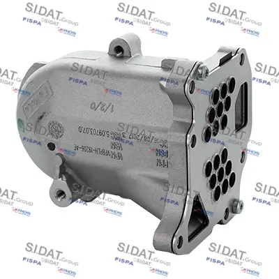 Radiateur, réaspiration des gaz d'échappement Citroën C4 PICASSO I MPV · Citroën C4 GRAND PICASSO I · Citroën C5 III