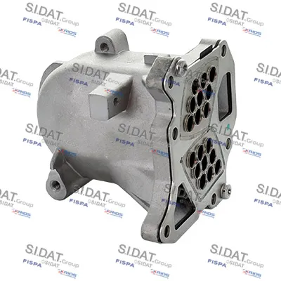 Radiateur, réaspiration des gaz d'échappement Citroën C4 PICASSO I MPV · Citroën C4 GRAND PICASSO I · Citroën C5 III