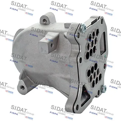 Radiateur, réaspiration des gaz d'échappement Citroën C4 PICASSO I MPV · Citroën C5 III · Citroën C5 III Break