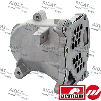 Radiateur, réaspiration des gaz d'échappement Citroën C4 PICASSO I MPV · Citroën C5 III · Citroën C5 III Break