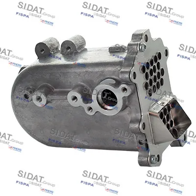 Radiateur, réaspiration des gaz d'échappement Ford FIESTA VI · Ford C-MAX II · Ford GRAND C-MAX