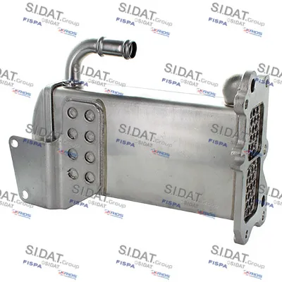 Radiateur, réaspiration des gaz d'échappement Audi A4 B8 Avant · Vw MULTIVAN T5 · Vw TRANSPORTER T5 Platform/Chassis (7JD, 7JE, 7JL, 7JY, 7JZ, 7F