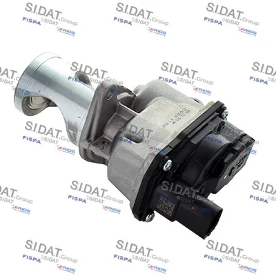 Vanne EGR Audi Q7 · Audi A5 · Audi A4 B8