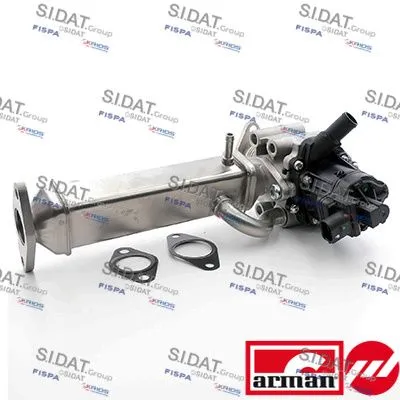 Module-EGR Fiat DUCATO Bus · Fiat DUCATO Van · Fiat DUCATO Platform/Chassis