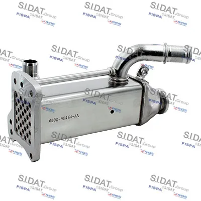 Radiateur, réaspiration des gaz d'échappement Ford GALAXY II · Ford S-MAX · Ford MONDEO IV Saloon
