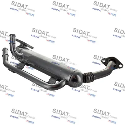 Radiateur, réaspiration des gaz d'échappement Fiat TIPO Estate · Seat IBIZA III · Seat CORDOBA