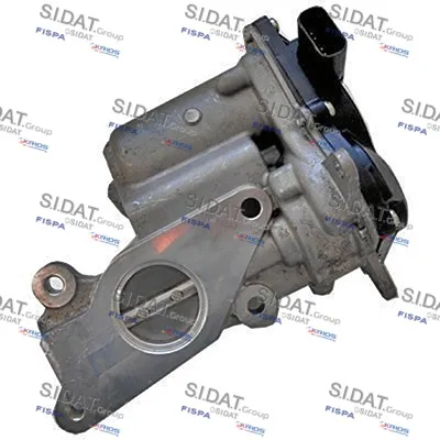 Vanne EGR Alfa Romeo GIULIA · Alfa Romeo STELVIO