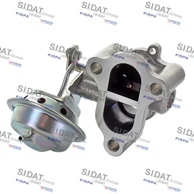 Vanne EGR Citroën ID · Renault DUSTER · Subaru TREZIA