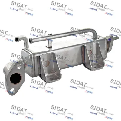 Radiateur, réaspiration des gaz d'échappement Ford RANGER · Skoda ROOMSTER