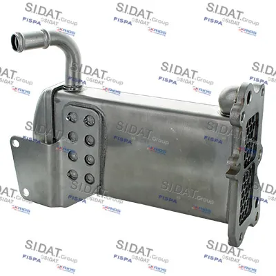 Radiateur, réaspiration des gaz d'échappement Audi Q5 · Vw GOLF VI · Vw GOLF VI Variant