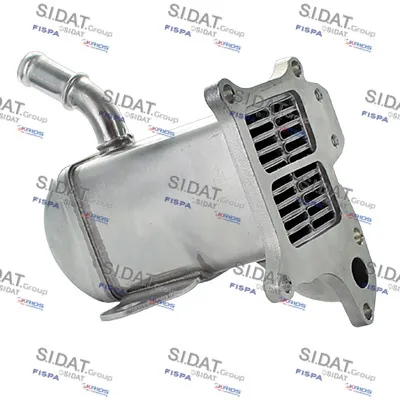 Radiateur, réaspiration des gaz d'échappement Renault MEGANE III Hatchback · Renault MEGANE III Coupe · Renault MEGANE III Grandtour