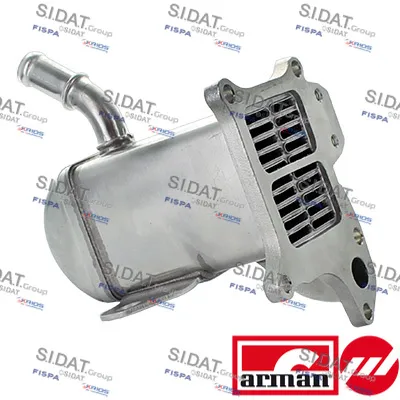 Radiateur, réaspiration des gaz d'échappement Renault MEGANE III Hatchback · Renault MEGANE III Coupe · Renault MEGANE III Grandtour
