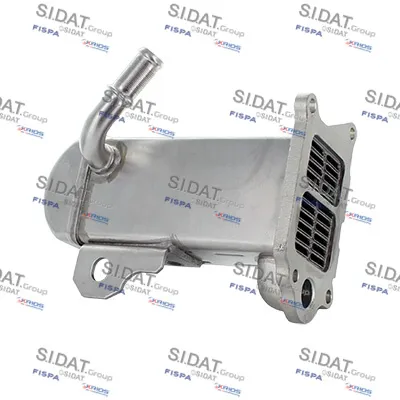 Radiateur, réaspiration des gaz d'échappement Citroën C8 · Citroën C4 PICASSO I MPV · Citroën JUMPY II