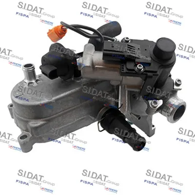 Vanne EGR Audi A6 C6 · Audi A6 C6 Avant · Audi A6 Allroad C6