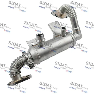 Radiateur, réaspiration des gaz d'échappement Ford TRANSIT CONNECT · Ford FOCUS C-MAX · Ford FOCUS II