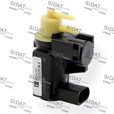 Capteur de pression, turbocompresseur Volvo S80 II · Volvo V70 III · Volvo XC70 II