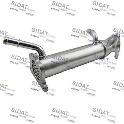 Radiateur, réaspiration des gaz d'échappement Ford TRANSIT CONNECT · Ford TOURNEO CUSTOM V362 Bus · Ford TRANSIT V363 Bus