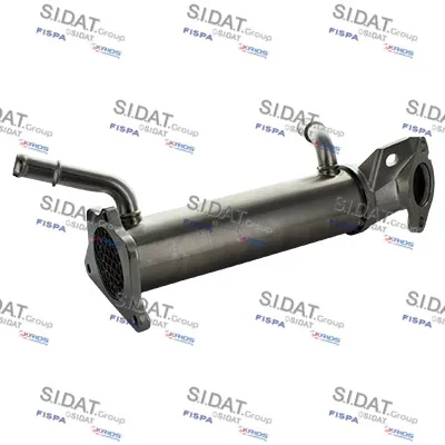Radiateur, réaspiration des gaz d'échappement Ford TRANSIT CONNECT · Ford TOURNEO CUSTOM V362 Bus · Ford TRANSIT V363 Bus