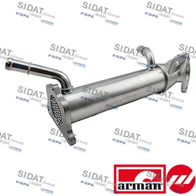 Radiateur, réaspiration des gaz d'échappement Ford TRANSIT CONNECT · Ford TOURNEO CUSTOM V362 Bus · Ford TRANSIT V363 Bus