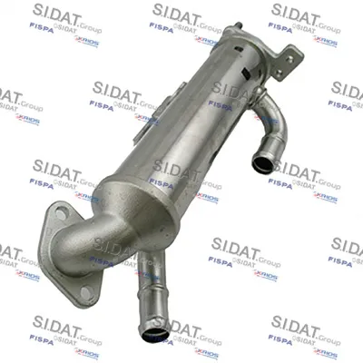 Radiateur, réaspiration des gaz d'échappement Hyundai i30 · Hyundai i30 Estate · Kia CEE'D