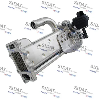 Radiateur, réaspiration des gaz d'échappement Hyundai i30 Estate · Hyundai i40 I · Hyundai i20 II