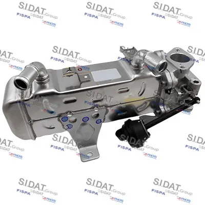 Module-EGR Hyundai SANTA FÉ III