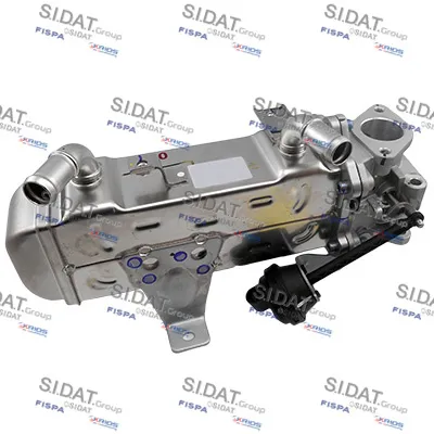 Module-EGR Hyundai ix35 · Kia CARNIVAL / GRAND CARNIVAL III · Kia SORENTO II