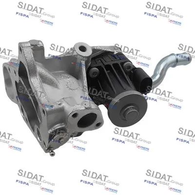 Module-EGR Land Rover DISCOVERY IV · Land Rover RANGE ROVER IV · Land Rover RANGE ROVER SPORT II