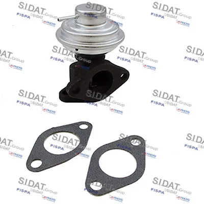 Vanne EGR Ford TRANSIT Platform/Chassis