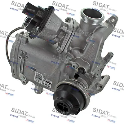Module-EGR Audi Q7 · Audi A5 · Audi A5 Convertible