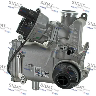 Vanne EGR Audi Q5 · Audi A7 Sportback · Audi A6 C7